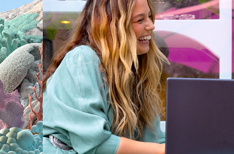 Pcs para navegar y aprender