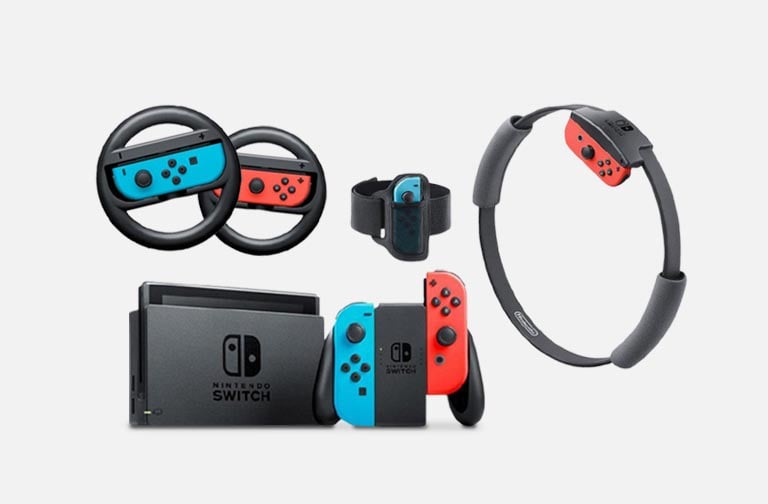 Nintendo