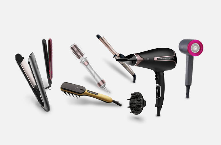 Cuidado do Cabelo
