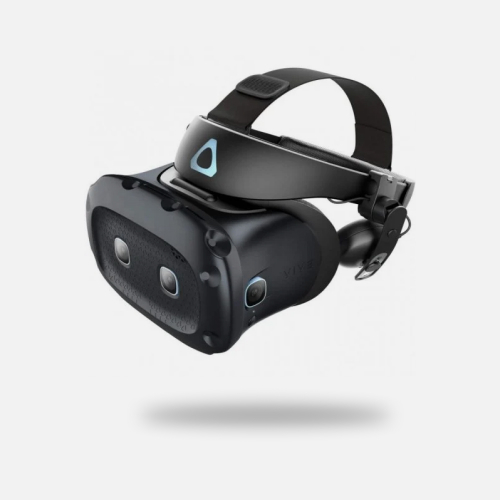 Gafas realidad virtual