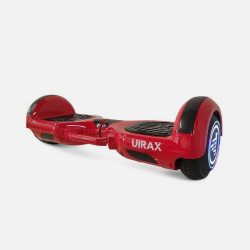 Hoverboards