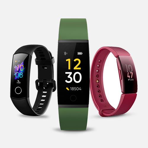Pulsera de actividad