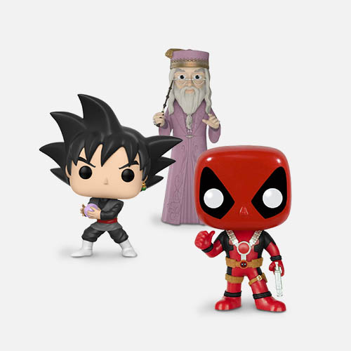 Funkos