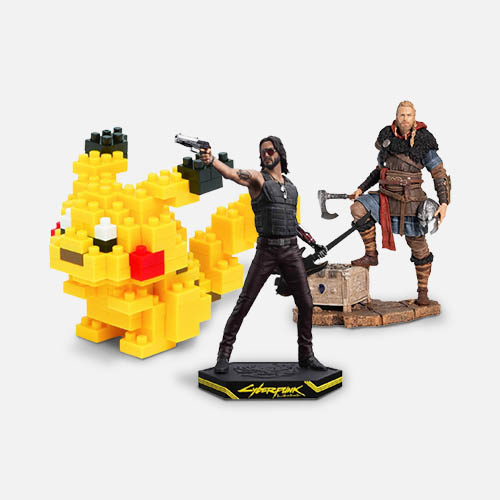 Mundo videojuegos