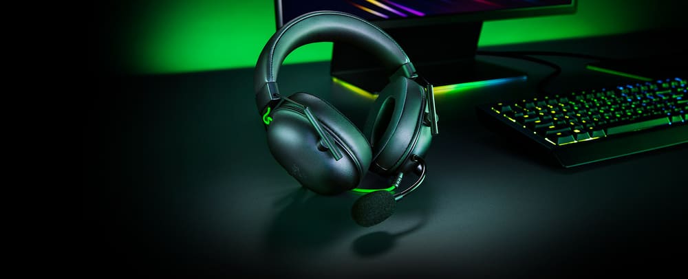 Blackshark v2x