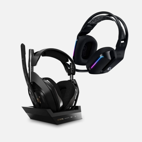 Auriculares