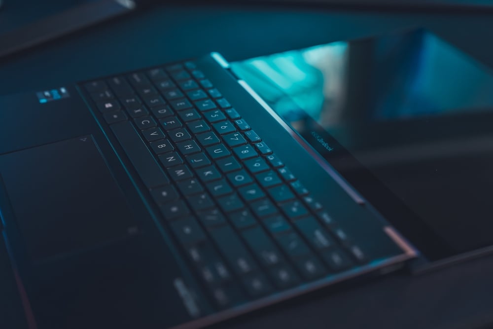 asus