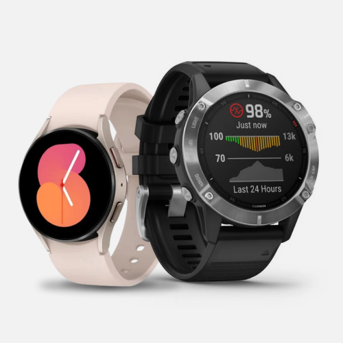 Smartwatch