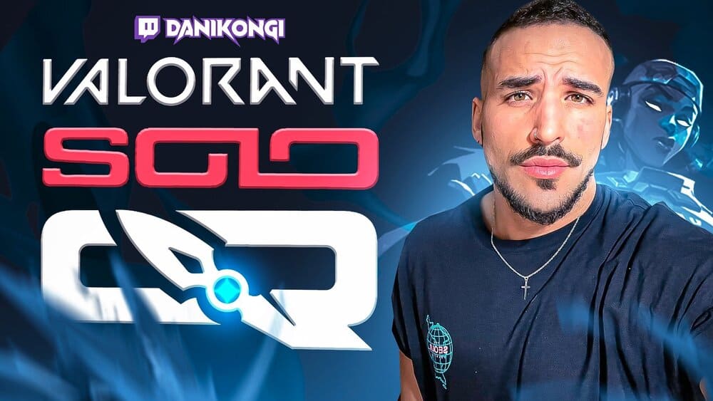 DaniKongi en Valorant