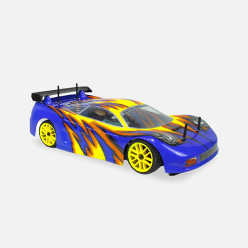 Radio Control