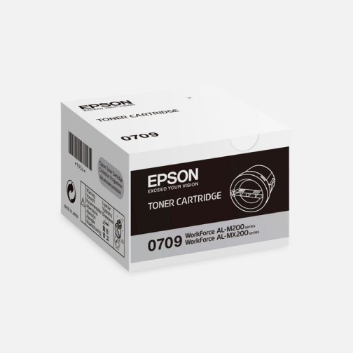 Tóner Epson 