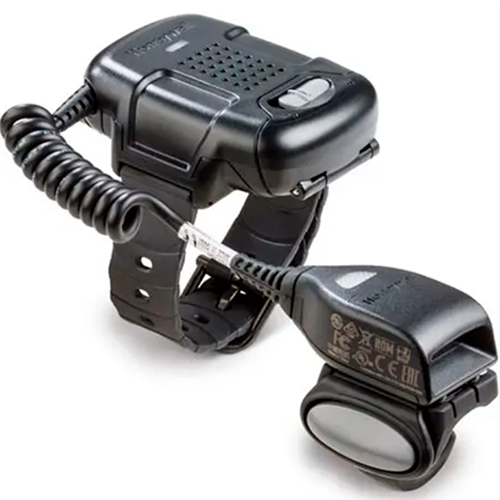 Configuración Anillos Honeywell