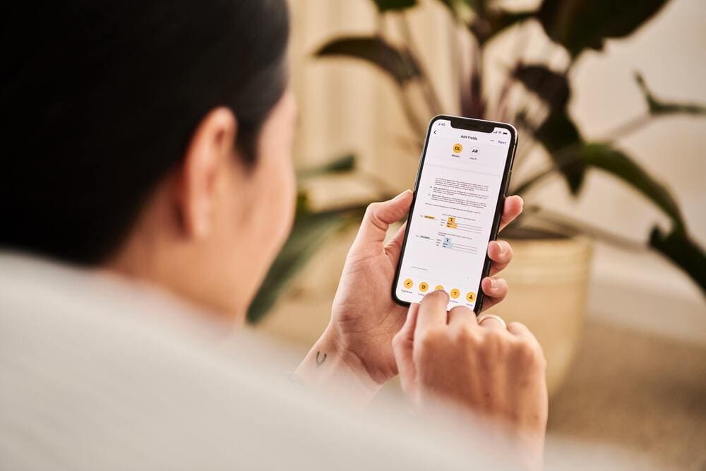 eliminar mensajes para ganar espacio en iphone