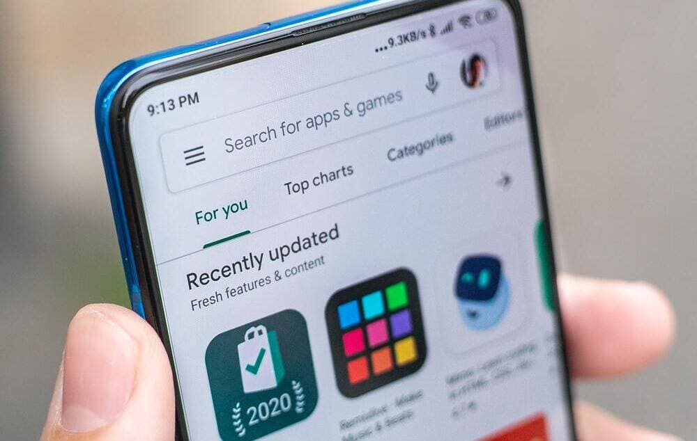 app para conectar móvil a la tele