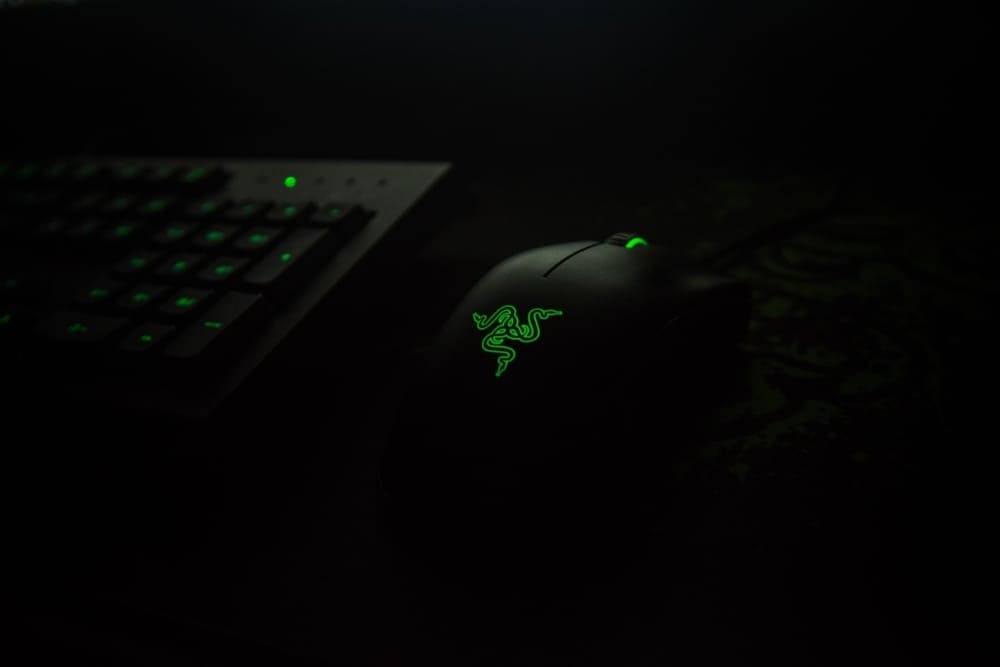 periféricos Razer