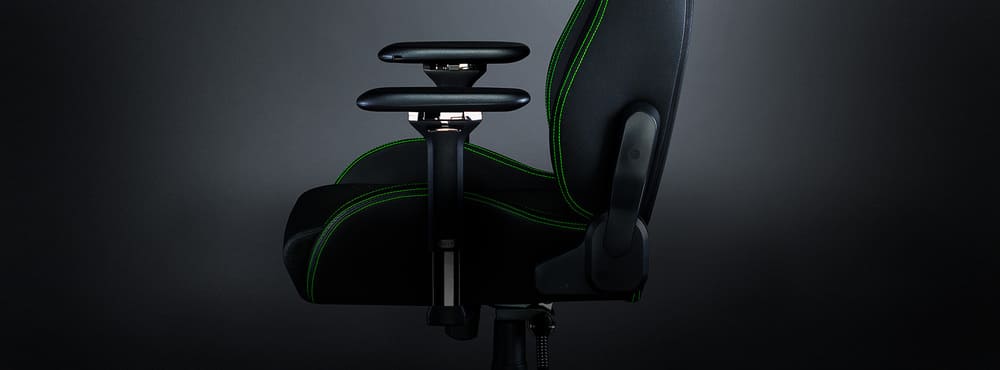 características silla Razer Iskur
