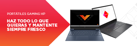 Portátiles Gaming Portátiles Gaming