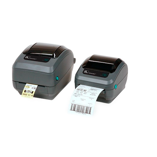 ¿Cómo calibrar Zebra ZD420d?