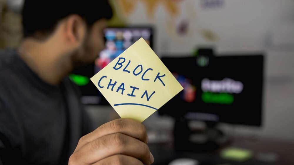 impacto Blockchain en el ámbito laboral