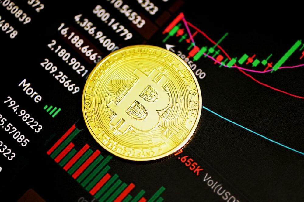 blockchain y las criptomonedas