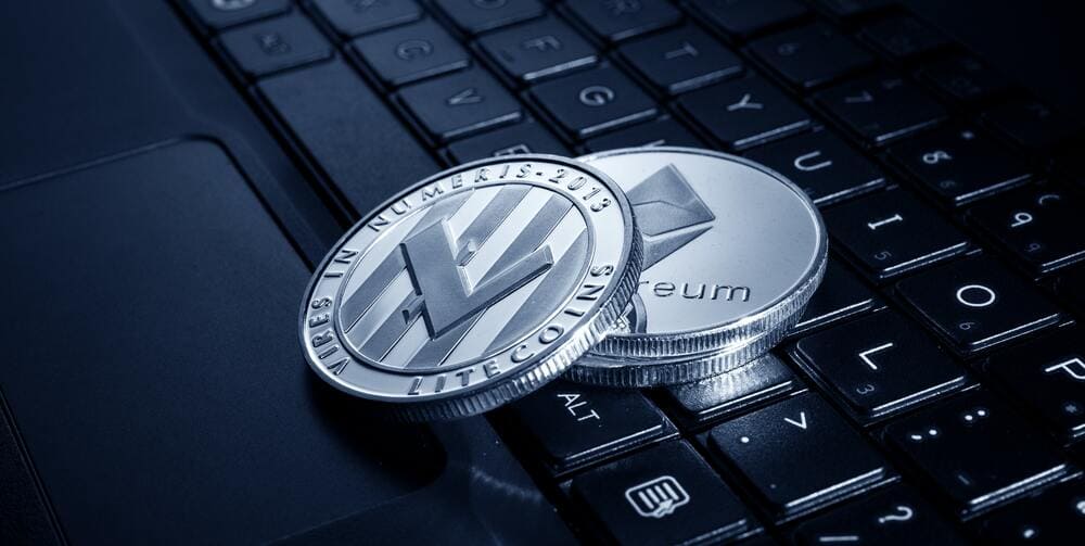 minería Blockchain