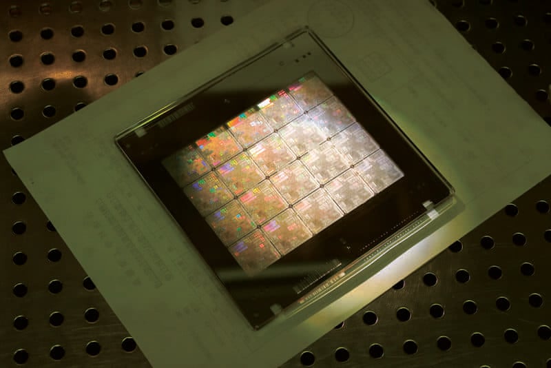 características de NVIDIA cuLitho