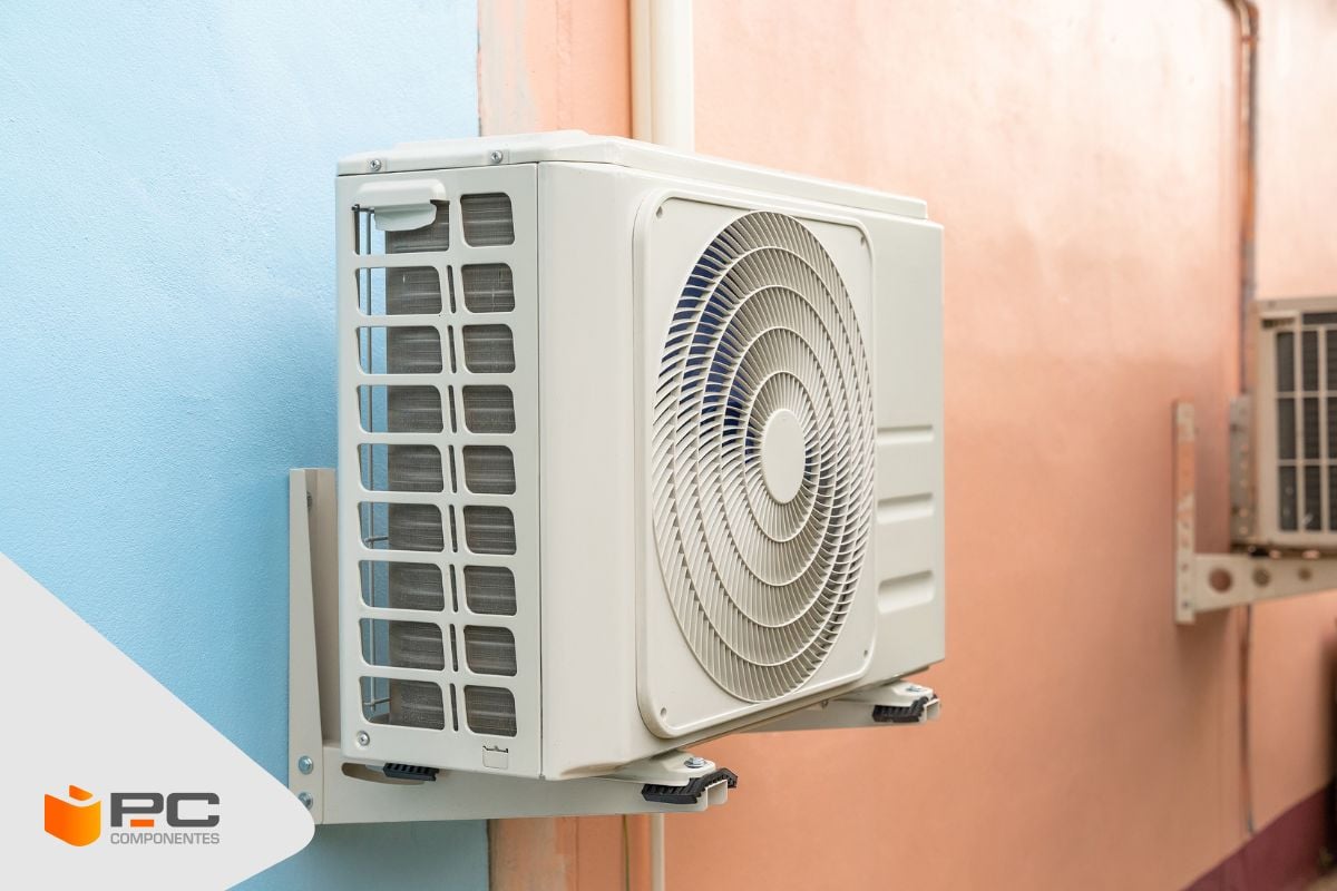 diferencias ventiladores y aires acondicionados