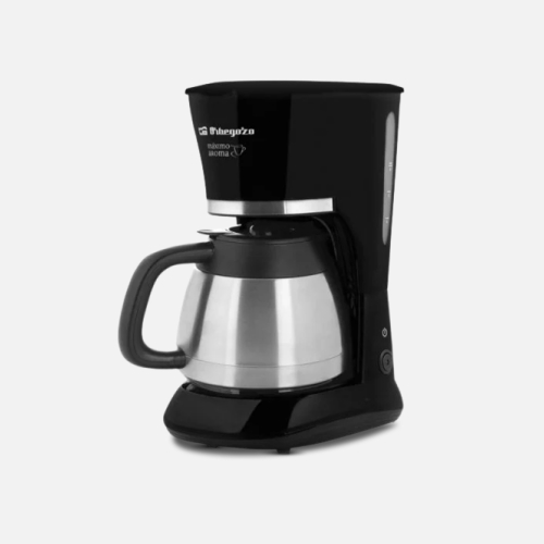 Cafeteras Italianas y de Goteo​