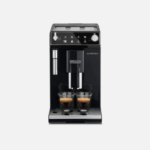 Cafeteras Superautomáticas​