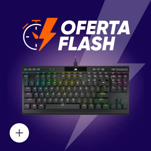 Oferta Flash