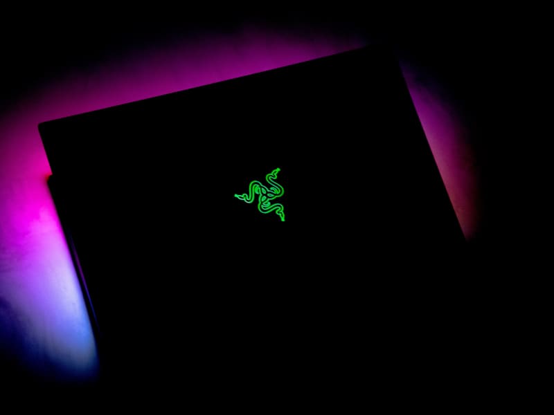 Enceinte PC Avec Hub USB, Barre De Son PC Avec Port Pour Les