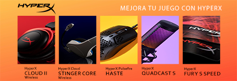 HyperX HyperX
