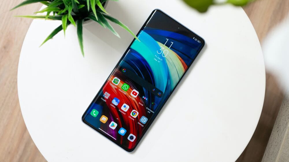 móviles Xiaomi frente a Samsung