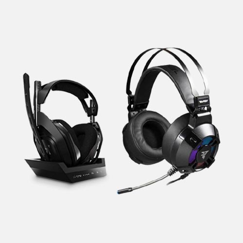 Auriculares