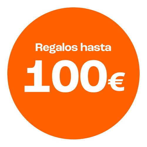 Hasta 100€