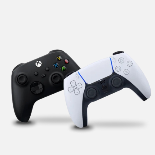 Para gamers