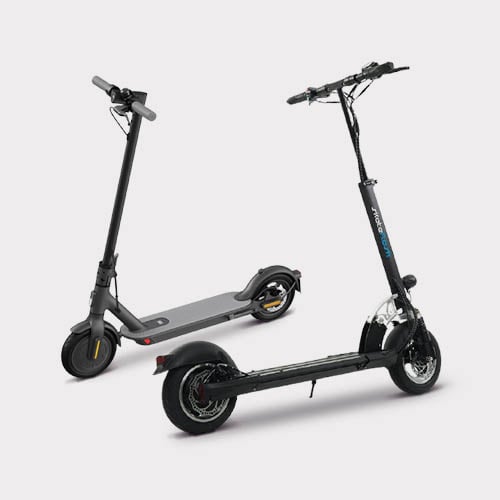 patinetes