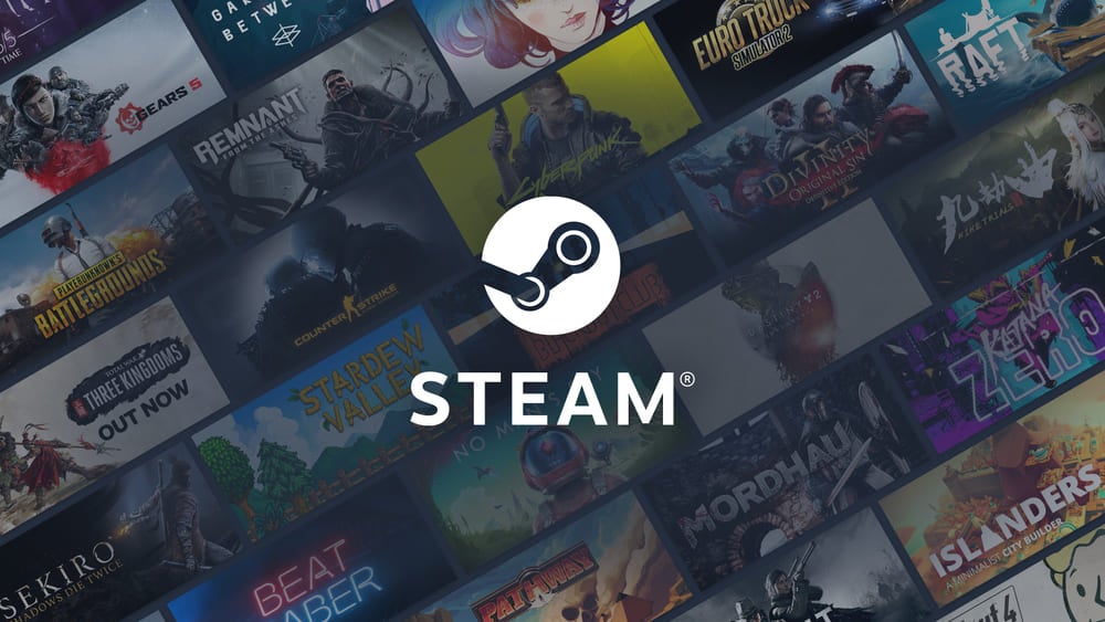 jugar juegos de steam en Mac