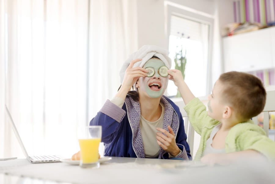 regalos para madres presumidas