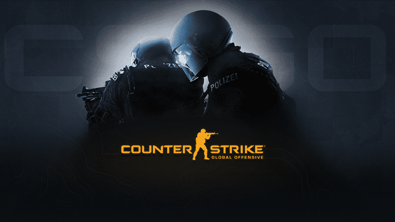 Rushear en Counter Strike