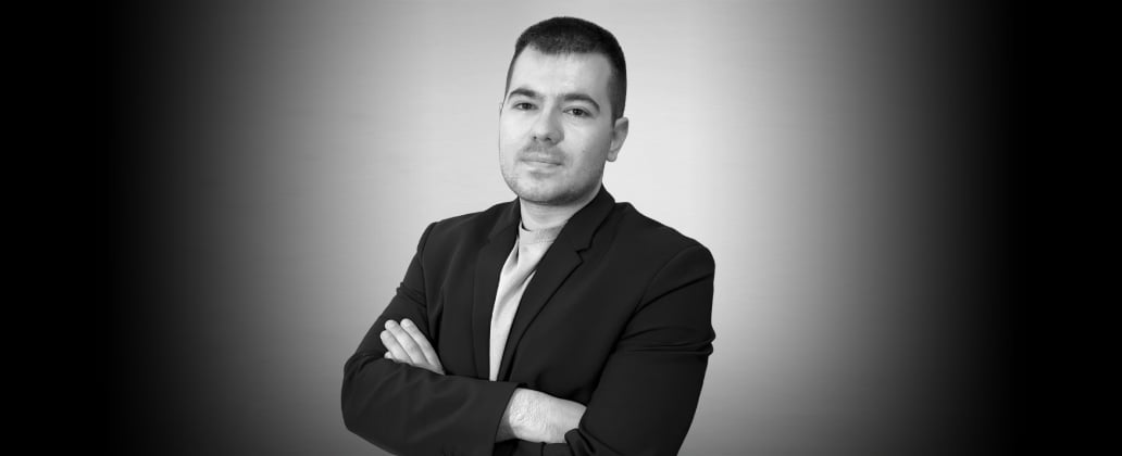 Boris Radoslavov