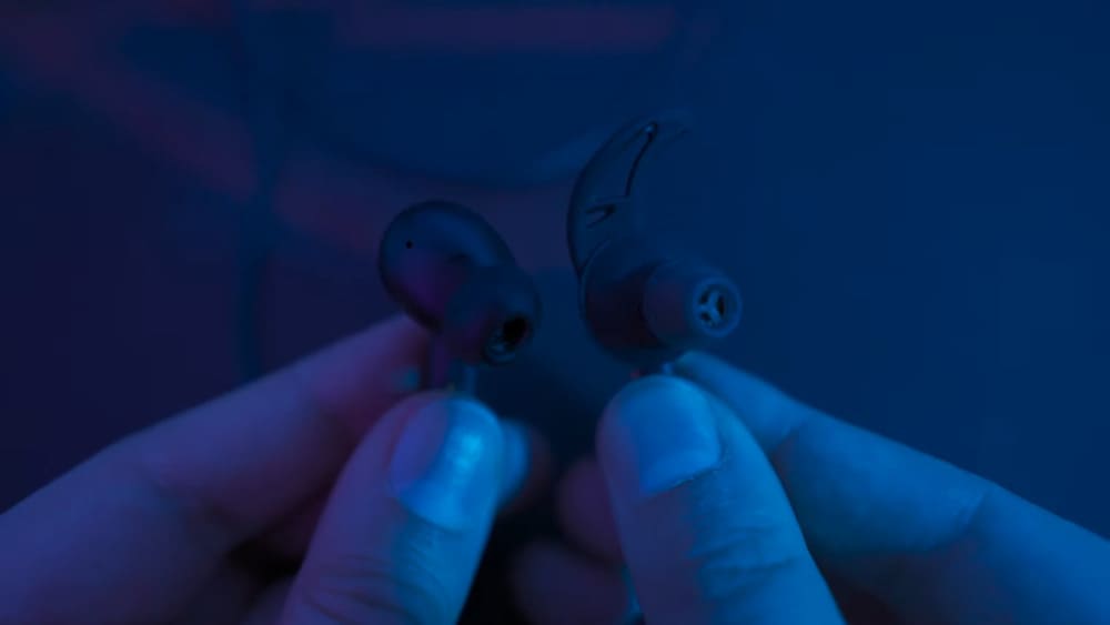 características Asus Cetra True Wireless
