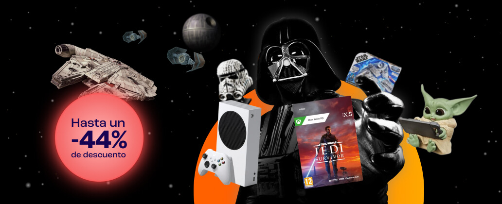Star Wars Days