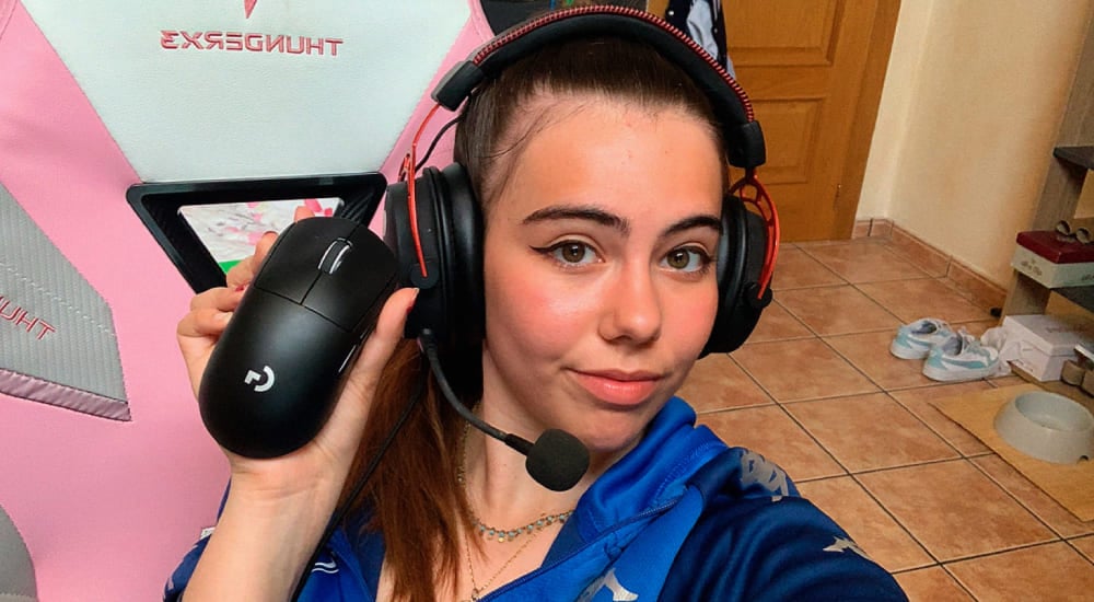 qué tipo de gamer eres