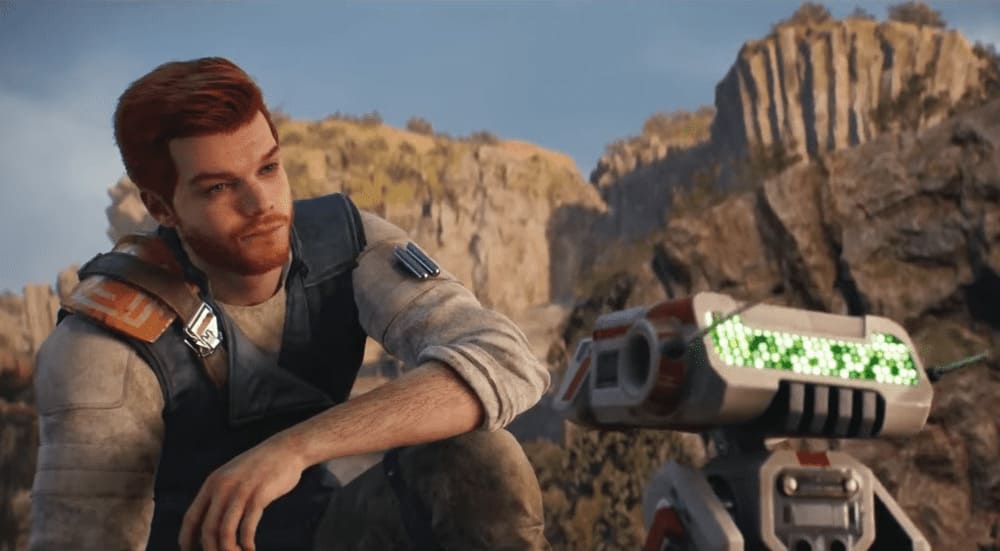 opiniones del nuevo juego de Star Wars Jedi Survivor