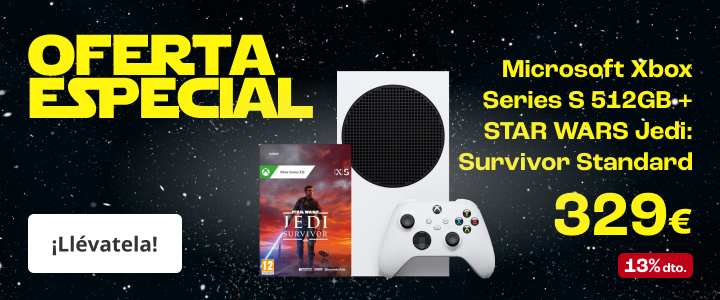 Xbox Star Wars