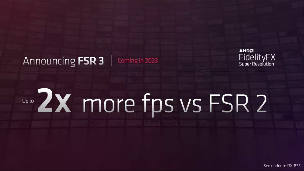 amd fsr 3