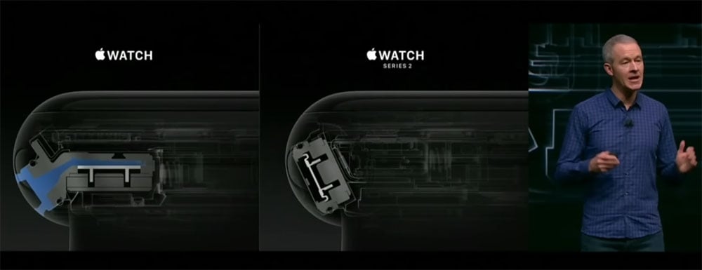 apple watch 2