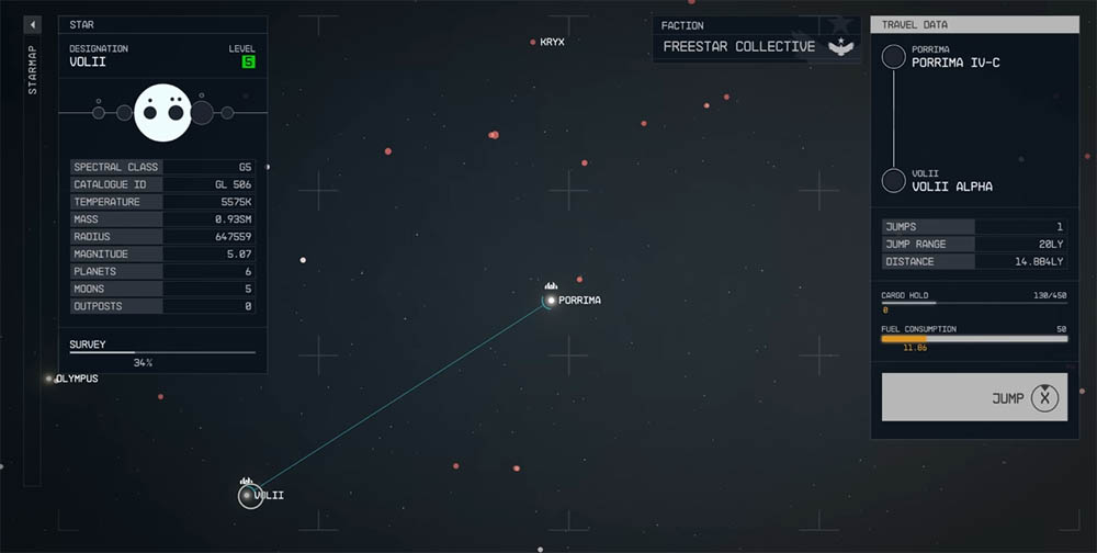 mapa de starfield