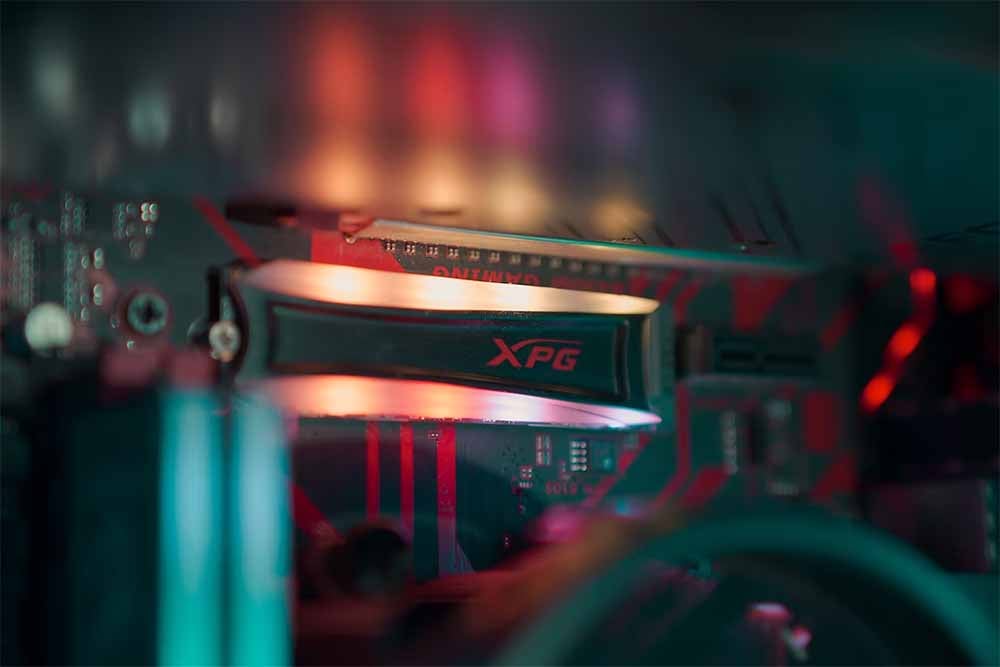 thermal throttling ssd